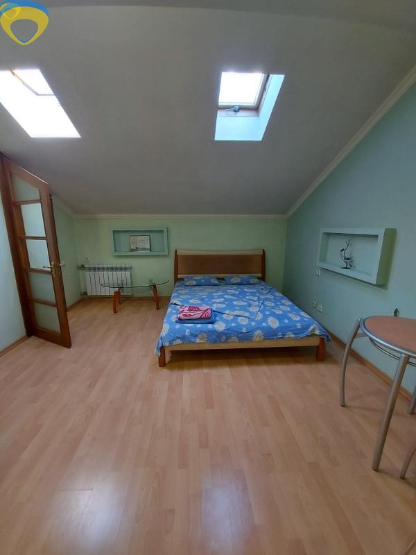 продажа двухкомнатной квартиры номер A-174732 в Приморском районе, фото номер 7